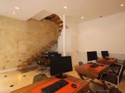 Local commercial à louer à Paris 8 de 43 m2