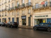 Local commercial à louer BORDEAUX