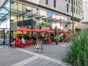 Local commercial à louer BORDEAUX