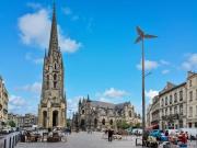 Local commercial à louer BORDEAUX