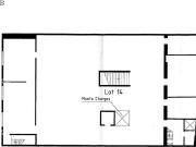 Local commercial à louer Bordeaux Proche Tramway et...