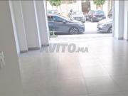 Local commercial á louer Complexe Rayhan Mesnana