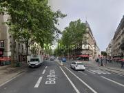 Local Commercial A LOUER Paris 18