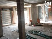 Local commercial a louer place mozart