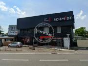 Local commercial à louer Toulouse Purpan Proche Carrefour