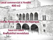 Local Commercial à vendre
