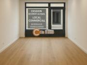 LOCAL COMMERCIAL à vendre