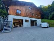 Local commercial Areches 496 m2