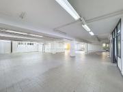 Local commercial avec bonne visibilité au Nord de Sion!...