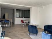 Local commercial avec emplacement stratégique sur Caudéran