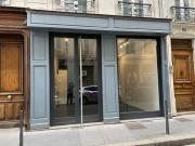 Local commercial Bail à céder LYON 2EME 69, jolie local...