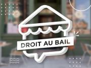 Local commercial, Bail à céder LYON 2EME 69 magnifique...