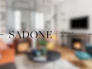 Local commercial Bois Colombes 147 m2: location pure