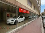 Local commercial Centre commercial