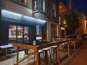 Local commercial Centre ville