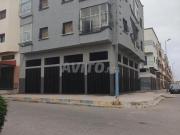 Local commercial Chouka 4 grandes portes