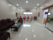 Local commercial de 102m2 parallèle au Bd Ghandi à la...