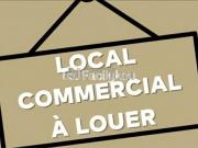 Local commercial de 129 m² à Casablanca