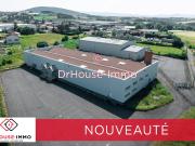 Local commercial de 2266 m²