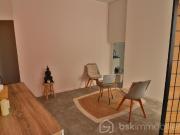 Local commercial de 58m², proche JEAN JAURES