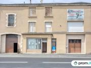 Local commercial de 680m²