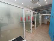 Local commercial de 90m2 à la location Bourgogne