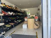 Local commercial d'environ 52.00 m2