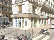 Local Commercial d'Exception en Angle 15 rue de...