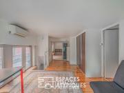 Local commercial en duplex à usage mixte au coeur du...