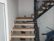 Local commercial en location à Oulfa. Surface totale 110...