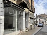 Local commercial en plein cœur de St Genès