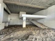 Local commercial entrée Agadir Bay