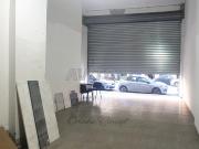 Local Commercial finitions faites 113m2 Maarif