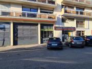 Local commercial Garage