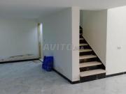 Local commercial location