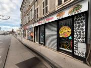 Local commercial loué Activité restauration autorisée...