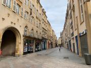 Local commercial Metz CENTRE 3 pièce s 66 m2