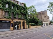 Local commercial Metz Hypercentre 652 m2