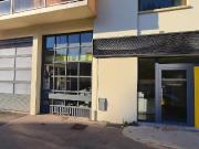 Local Entrepôt Contrôle Technique Garage NANCY