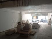 Local commercial neuf au quartier 2mars 144m2