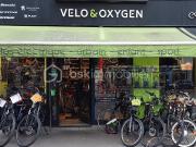 LOCAL COMMERCIAL OCCUPÉ – PARIS 14 – LOCATAIRE EN PLACE...