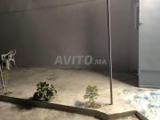 Local commercial ou bien depot pour location