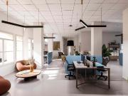 LOCAL COMMERCIAL OU BUREAU BOULEVARD DE LA TREMOUILLE