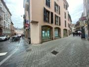 Local commercial ou professionnel à STRASBOURG CENTRE !