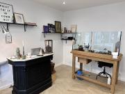 Local commercial Paris 1 pièce s 14 m2