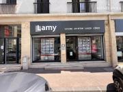 LOCAL COMMERCIAL PONT DE VIVAUX