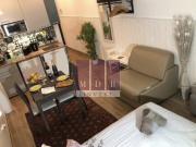 Local commercial Porte de Versailles