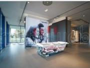 Local commercial premium de 800 m2 en plein bld ghandi a...