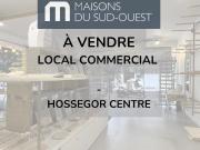 Local commercial Prêt à porter, Bijouterie