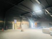 Local commercial Route d'Espagne